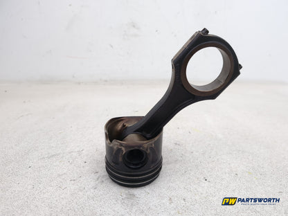 Mercedes-Benz C250 W204 W212 Amg Sport Ed125 Cdi Bcy Complete Piston 2015-2021 - photo 4