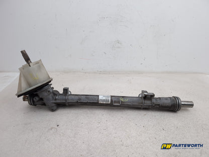 Renault Megane Expression Vvt 110 Steering Rack 490012497r 2008-2015