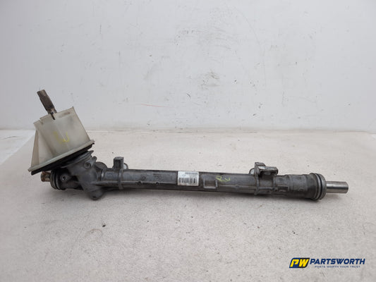 Renault Megane Expression Vvt 110 Steering Rack 490012497r 2008-2015