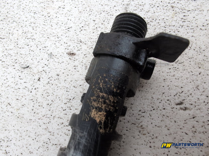 Ford Kuga CitroëN Peugeot Fuel Injector 2.0l Diesel 9686191080 2012-2019 - photo 4