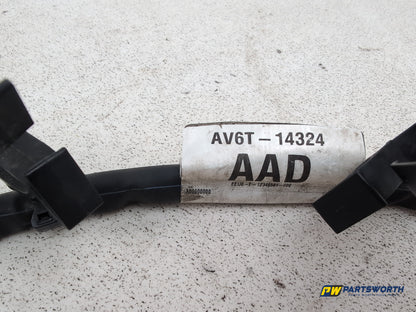 Ford Kuga Titanium X 4x4 Tdci Positive Earth Cable Battery Av6t14324 2012-2019 - photo 4