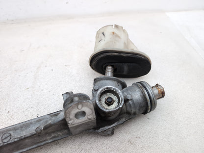 Renault Megane Expression Vvt 110 Steering Rack 490012497r 2008-2015 - photo 7