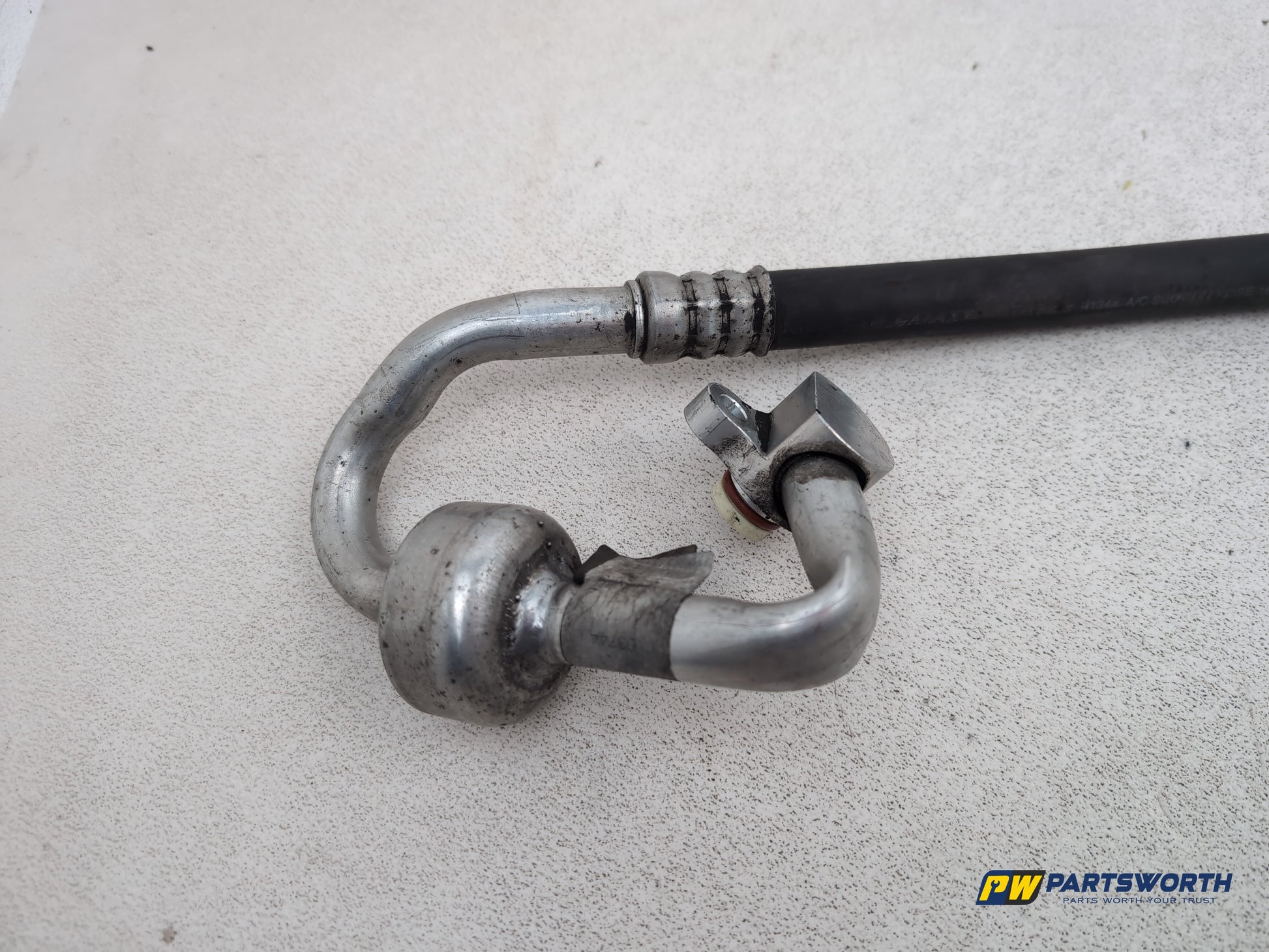Ford Kuga Titanium X 4x4 Tdci Auto Air Conditioning Pipe 2012-2019 - photo 4