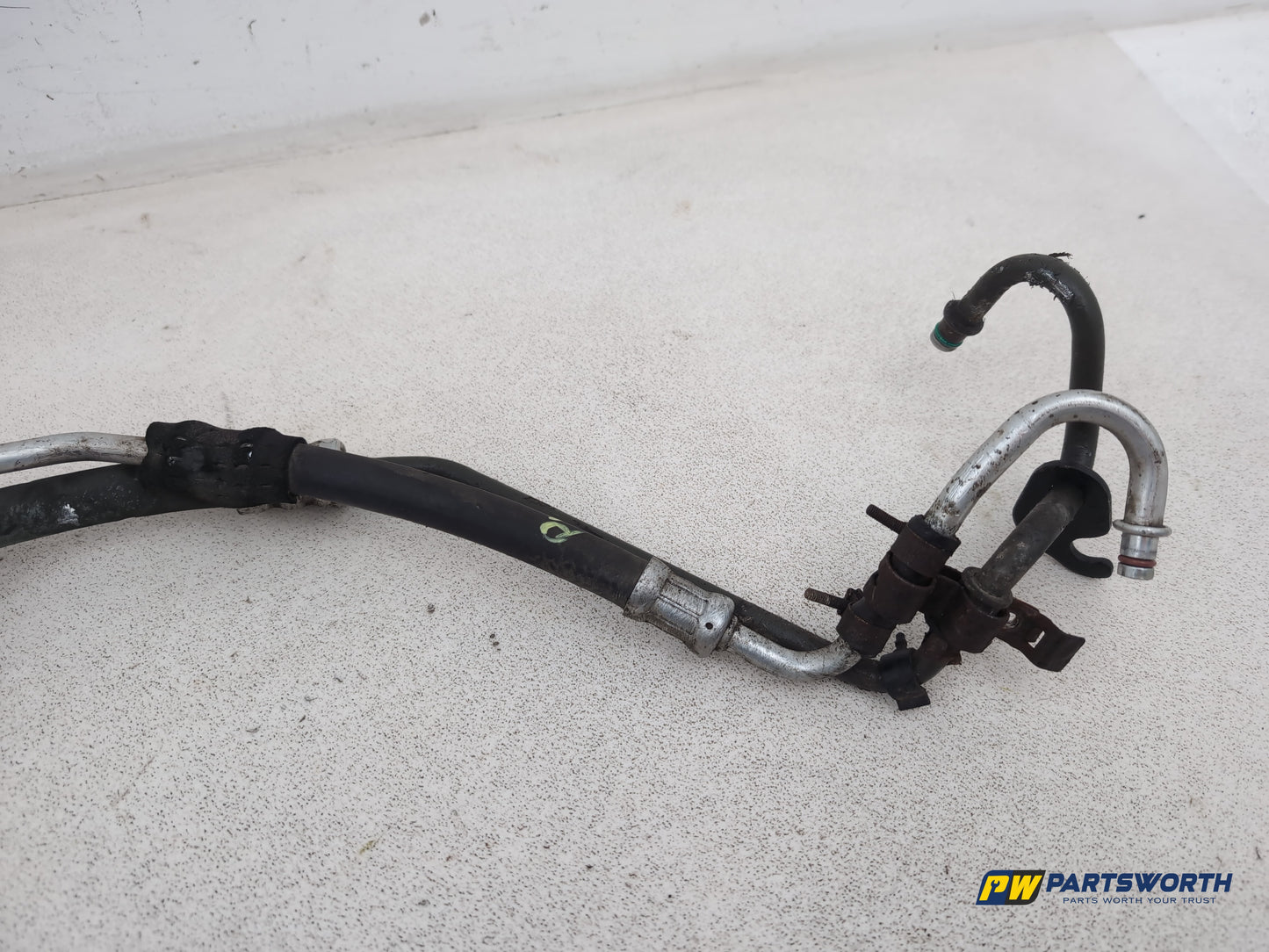 Ford Kuga Titanium X 4x4 Tdci Auto Air Conditioning Pipe 2012-2019 - photo 4