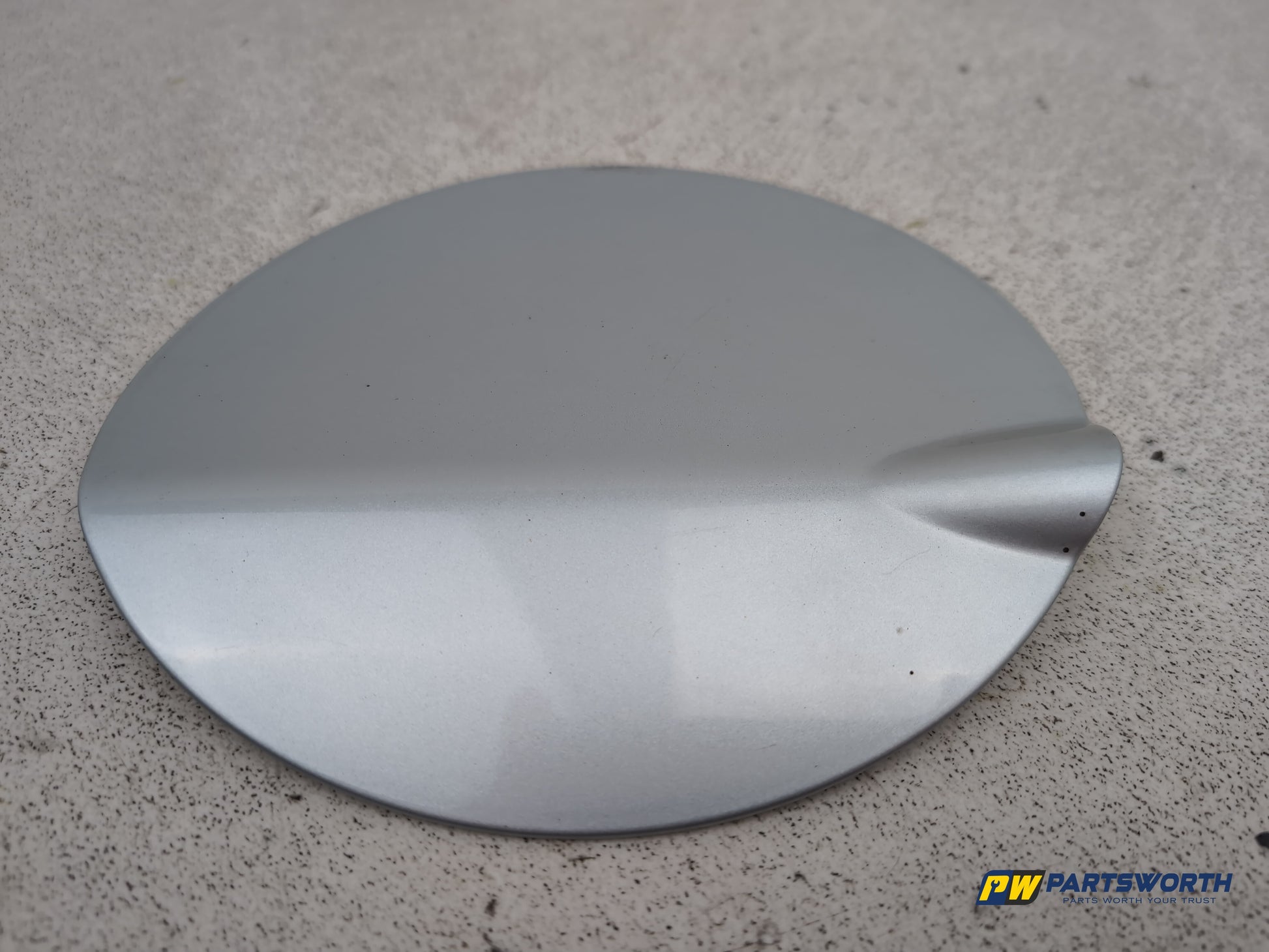 Bmw 118d M Sport Fuel Filler Flap 2007-2013 - photo 4