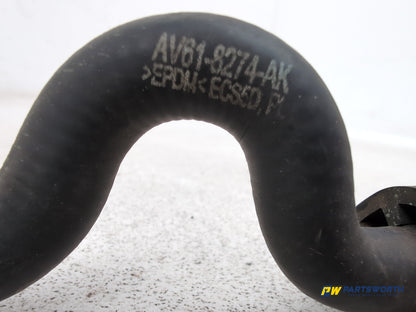 Ford Kuga Titanium X 4x4 Tdci Auto Air Conditioning Pipe Av618274ak 2012-2019 - photo 4
