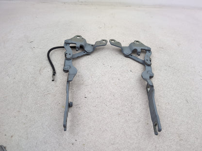 Bmw 318d Performance Edition Bonnet Hinges Pair 2009-2012 - photo 4