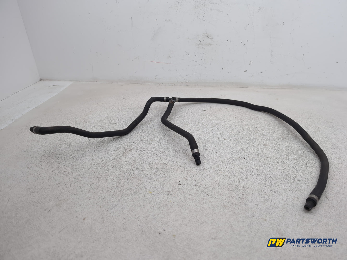 Ford Kuga Titanium X 4x4 Tdci Auto Diesel Coolant Pipes Av418k012 2012-2019 - photo 4