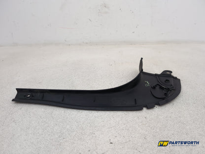 Porsche Cayenne Tiptronic S Engine Cover Panel Trim Driver Side 7l5805286 - photo 4