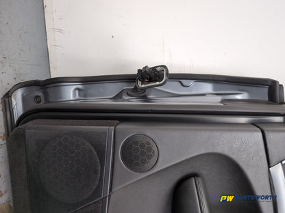 Door Rear RH 16