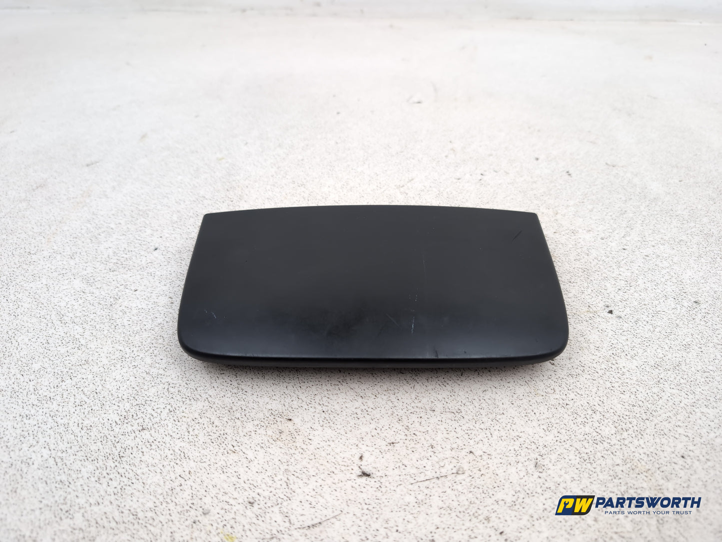 Porsche Cayenne Tiptronic S Dashboard Trim 7l5863338 2003-2010 - photo 4
