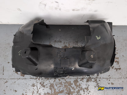 Vauxhall Corsa Se Moulding Wheel Arch Front Rh Driver Side 13187357 2006-2014 - photo 4