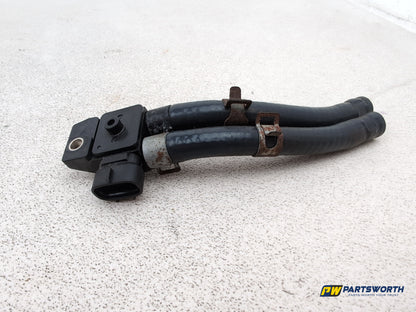 Hyundai I40 Ix35 Style Crdi Dpf Pressure Sensor 392102a800 2011-2019 - photo 4