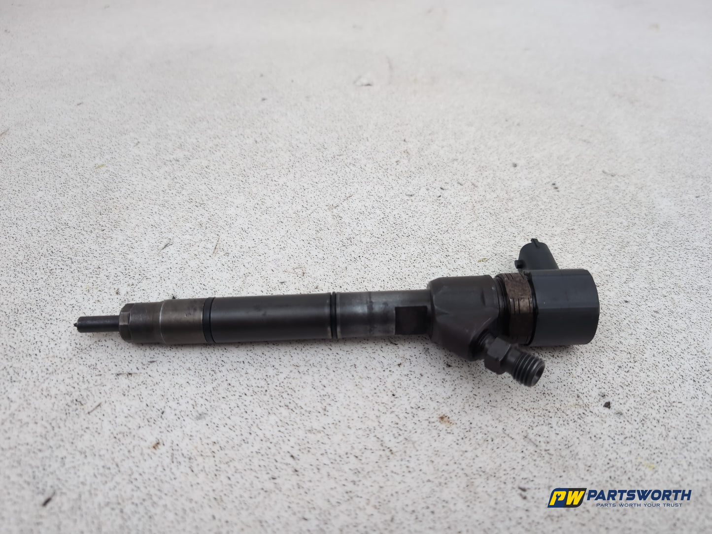 Hyundai I40 Style Crdi Fuel Injector 338002a800 2011-2019 - photo 4