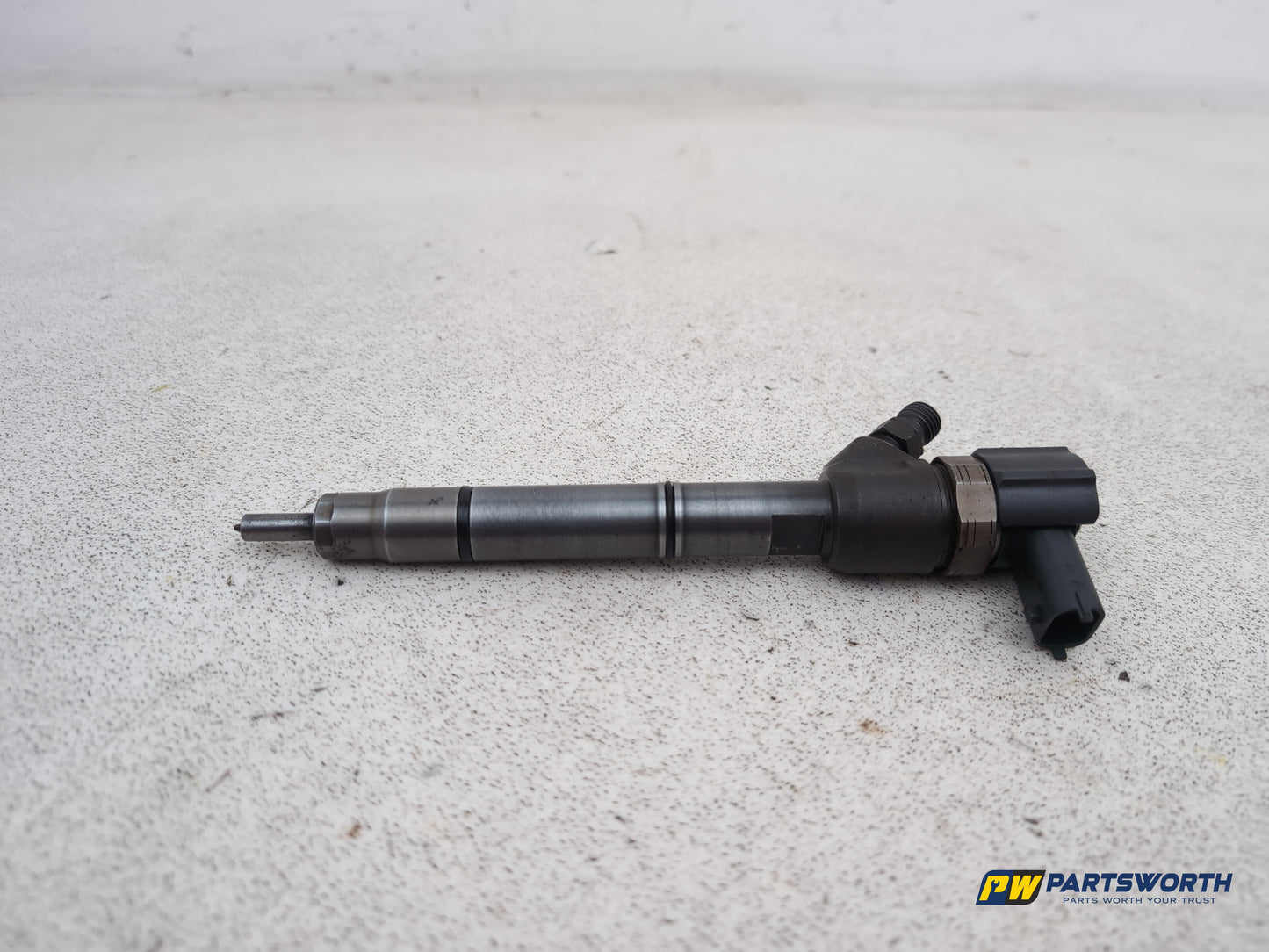 Hyundai I40 Style Crdi Fuel Injector 338002a800 2011-2019 - photo 4