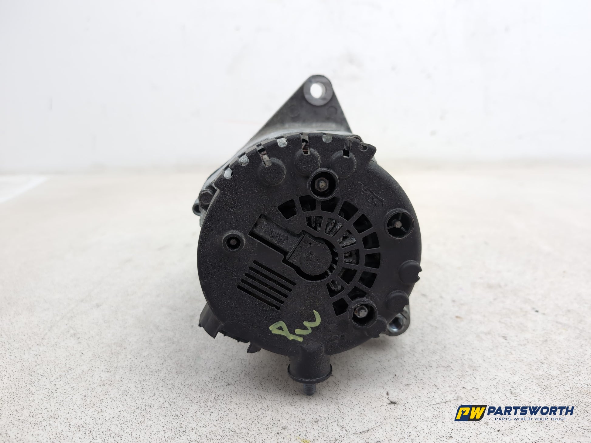 Hyundai I40 Style Crdi Alternator Generator Motor 2011-2019 - photo 4
