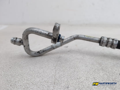Hyundai I40 Style Crdi Air Conditioning Pipe 2011-2019 - photo 4
