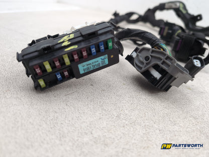 Hyundai I40 Style Crdi Engine Wiring Loom Harness 914003z130 2011-2019 - photo 7