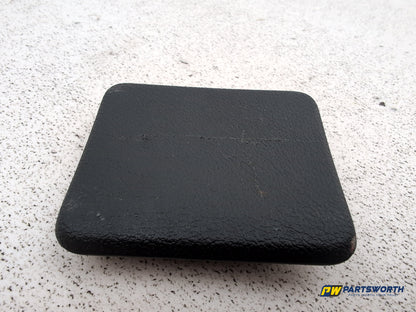 Porsche Cayenne Tiptronic S Rear Emergency Boot Opening Handle Cover 7l5867747 - photo 4