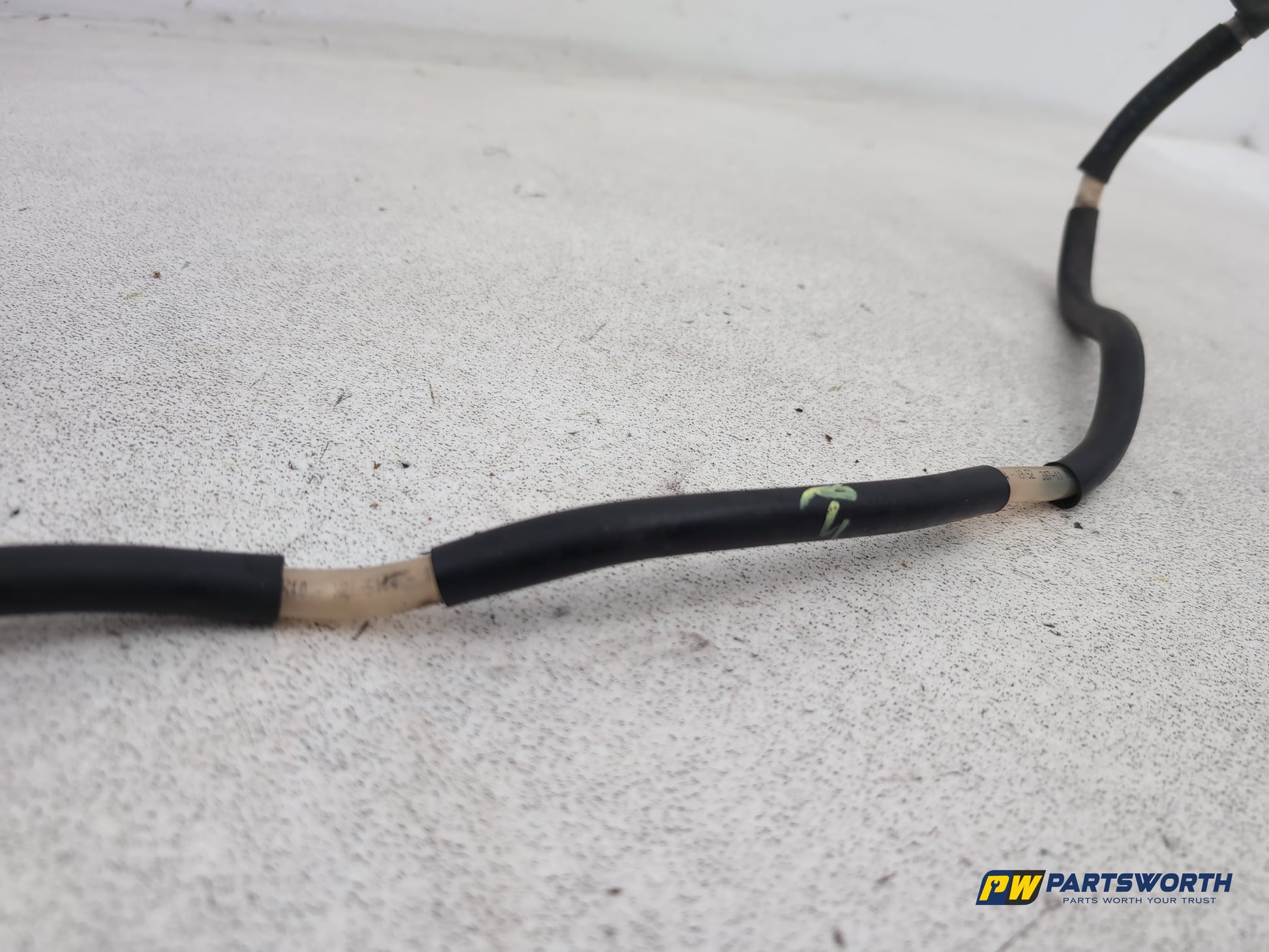 Ford Kuga Titanium X 4x4 Tdci Auto Fuel Pipe 2012-2019 - photo 4