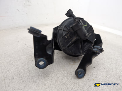 Porsche Cayenne Tiptronic S Secondary Air Pump 7l0906279 2003-2010 - photo 4