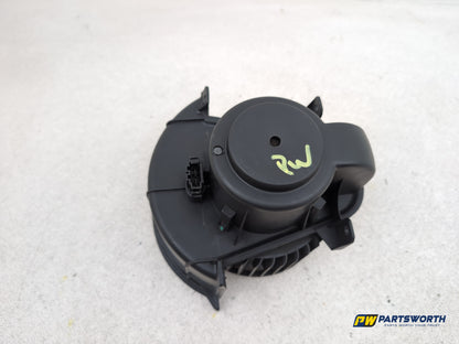 Porsche Cayenne Tiptronic S Heater Blower Motor 2003-2010 - photo 4