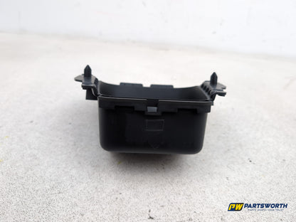 Peugeot 208 Active Centre Console Cup Holder Storage Box 9672845177 2012-2019 - photo 4
