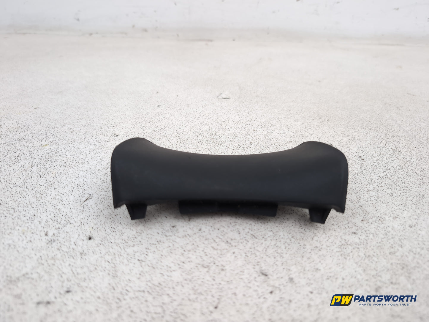 Peugeot 208 Active Interior Dash Trim Cover 9673877777 2012-2019 - photo 4