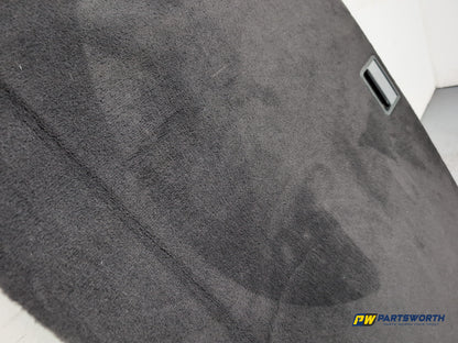 Porsche Cayenne Tiptronic S Boot Carpet 2003-2010 - photo 4
