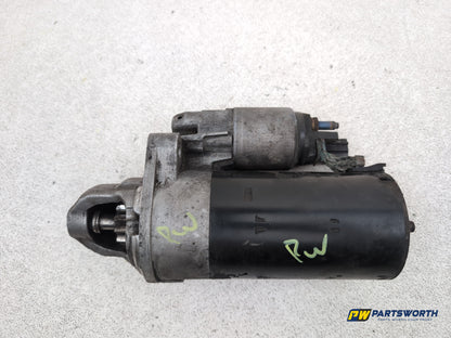 Audi A6 Se Tdi Quattro A Starter Motor 2005-2008 - photo 4