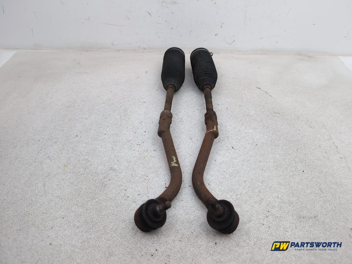 Hyundai I40 Style Crdi Power Steering Rack 565003z090 2011-2019 - photo 8