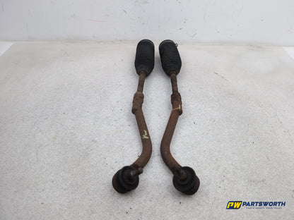 Hyundai I40 Style Crdi Power Steering Rack 565003z090 2011-2019 - photo 8