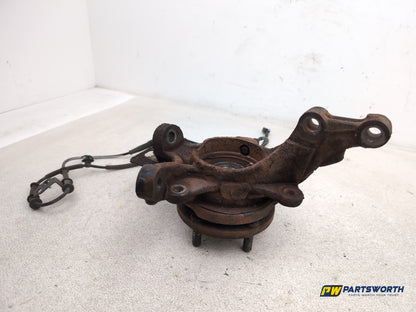 Hyundai I40 Style Crdi Wheel Hub Front Rh Driver Side 2011-2019 - photo 4