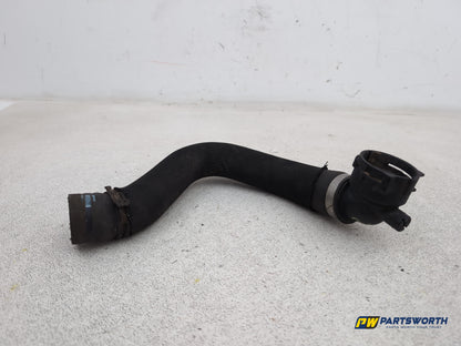 Audi A6 Se Tdi Quattro A Turbo Intercooler Hose 2005-2008 - photo 4
