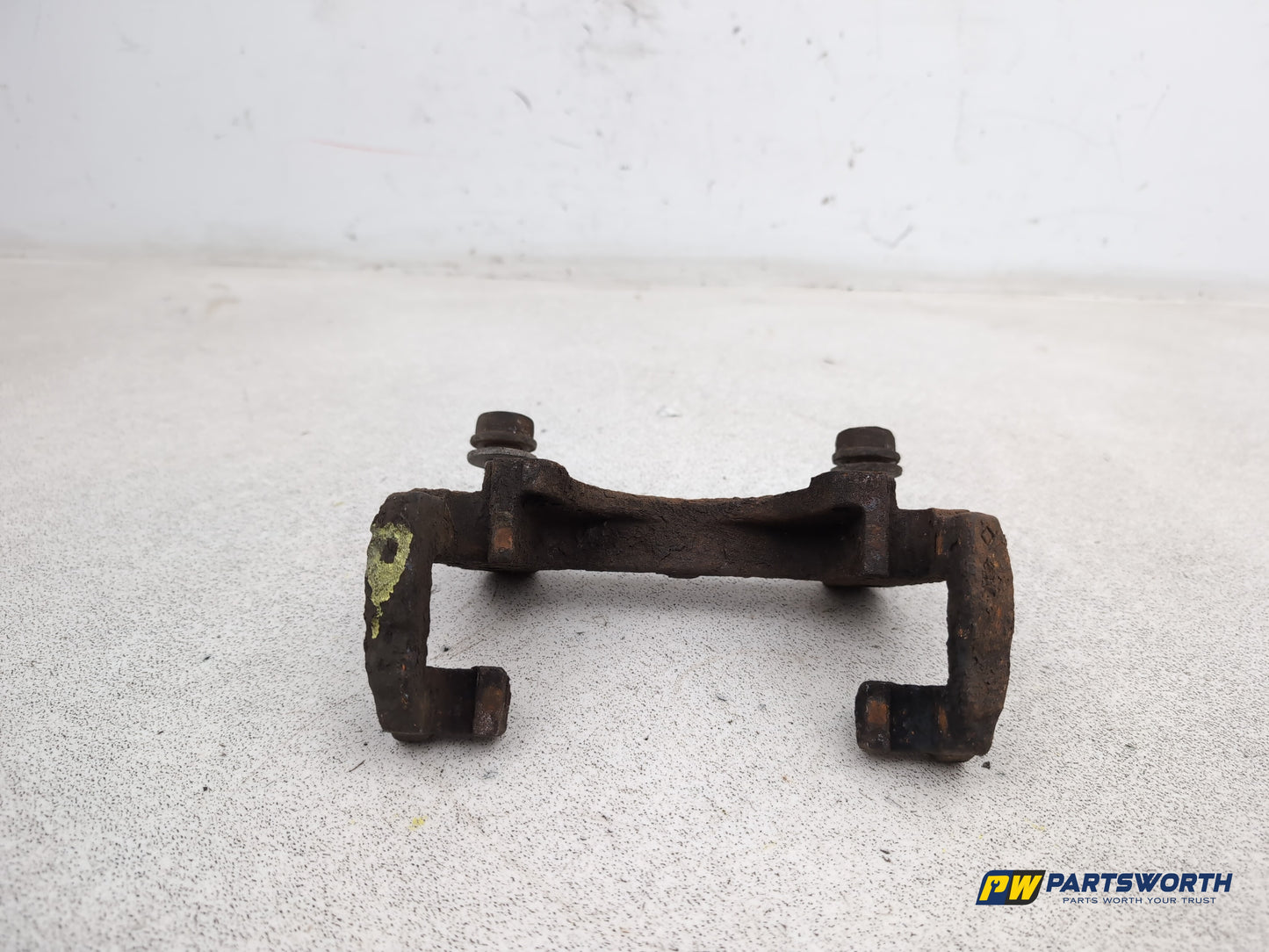 Audi A6 Se Tdi Quattro A Caliper Bracket Holder Front Right 2005-2008 - photo 4