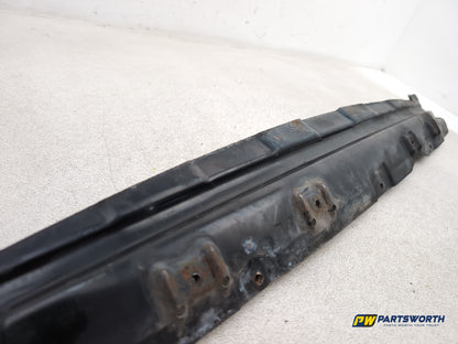 Porsche Cayenne Tiptronic S Radiator Support Bracket 2003-2010 - photo 4