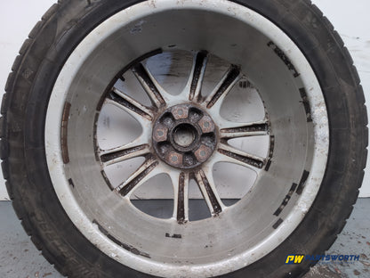Wheel Road Alloy 10