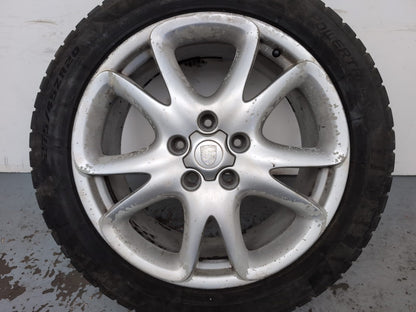 Wheel Road Alloy 4