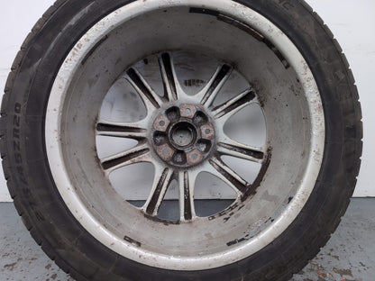 Wheel Road Alloy 10