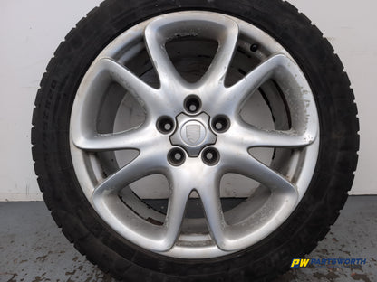 Wheel Road Alloy 4