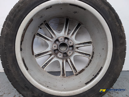 Wheel Road Alloy 10