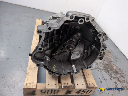 Audi A6 Se Tdi Quattro A Manual Gearbox 3.0l Diesel 145265 Miles 0a3300040n - photo 4