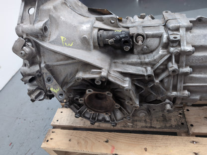 Audi A6 Se Tdi Quattro A Manual Gearbox 3.0l Diesel 145265 Miles 0a3300040n - photo 10