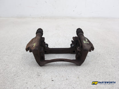 Mercedes-Benz B160 Sport Cvt Front Left Caliper Carrier & Sliders 2009-2011 - photo 4