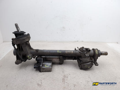 Steering Rack or Box 4