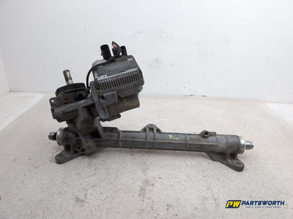 Mini One Power Steering Rack 1.6l Petrol 2006-2013 - photo 4