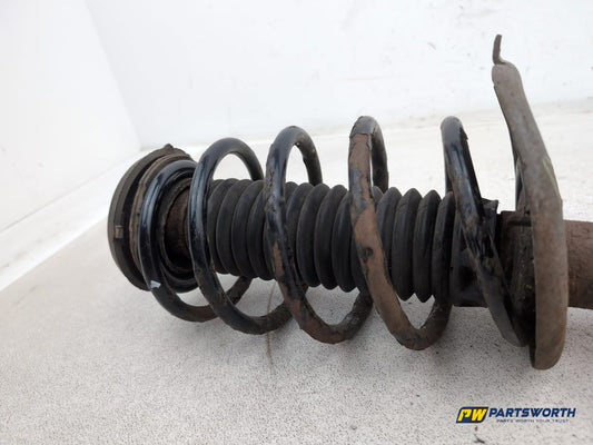 Shock Absorber Front LH 4