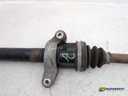 Mini One Driveshaft Front Rh Driver Side 2006-2013 - photo 4