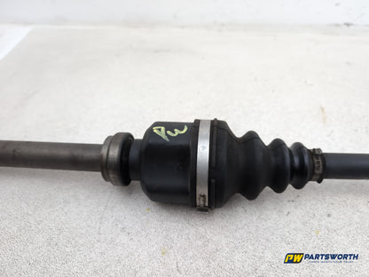 Citroen C4 Vtr+ Hdi Driveshaft Front Rh Driver Side 2010-2013 - photo 4