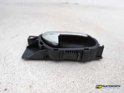 Peugeot 208 Active Door Handle Inner Release Rh Driver Side 2012-2019 - photo 4